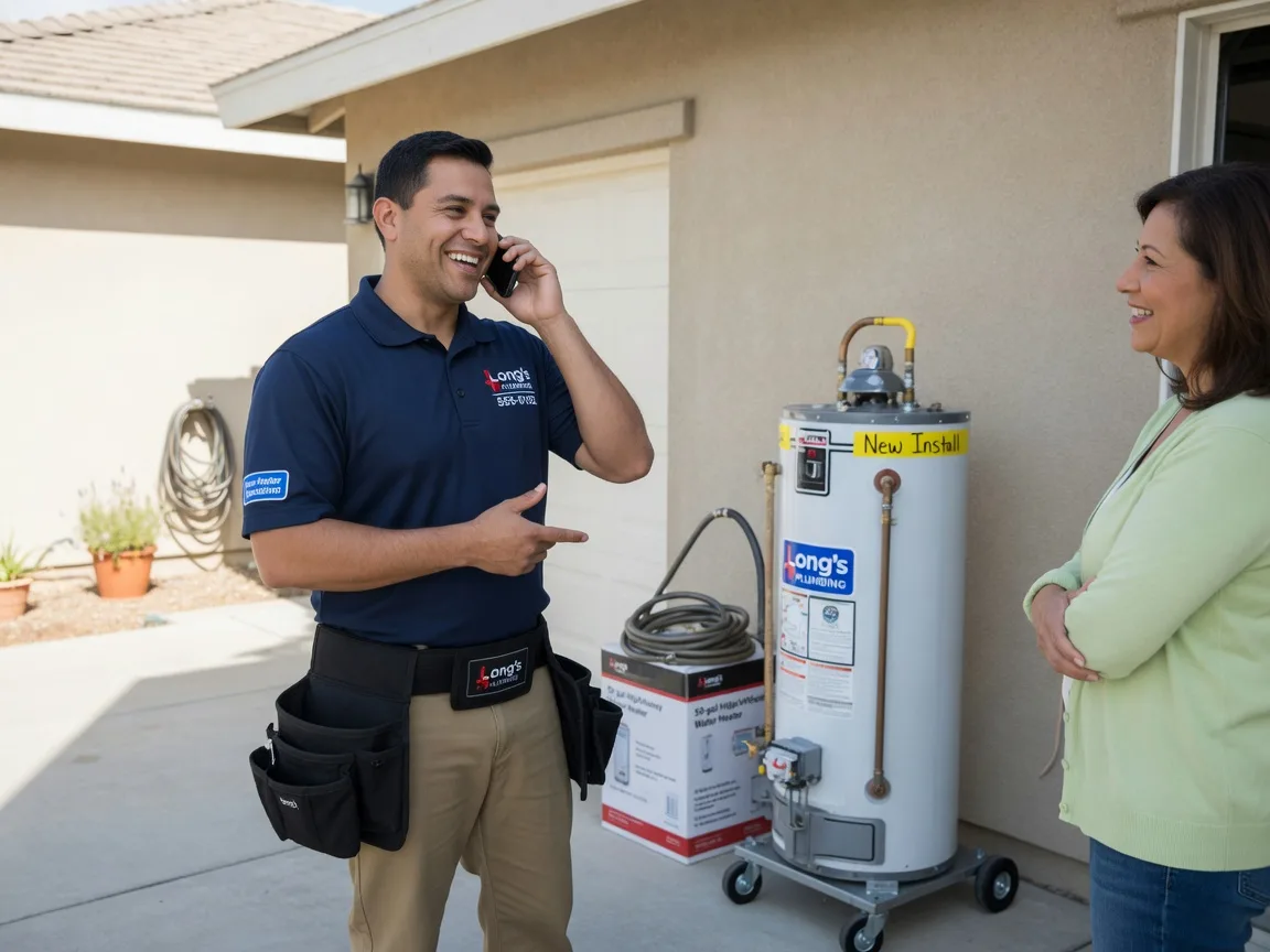 Leak Detection Oakhurst, CA FAQs